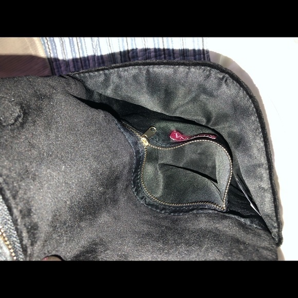 VELVET cluch💰no offers auto 20%discount - Picture 5 of 5